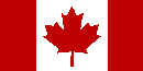 Canadian flag